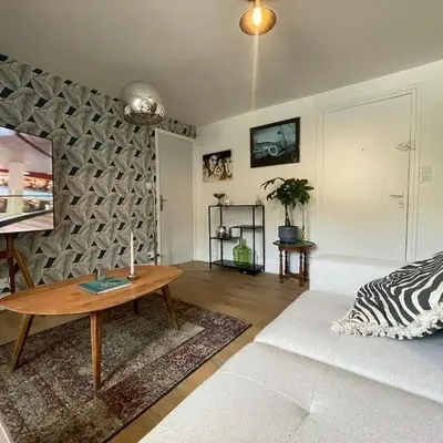 Morlaix appartement centre-ville