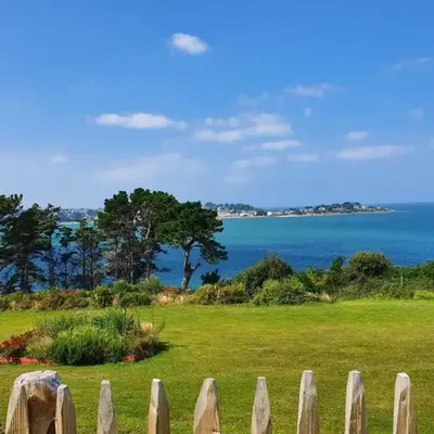 Camping de la Corniche - Plestin-les-Grèves