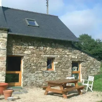 maisonette mitoyenne