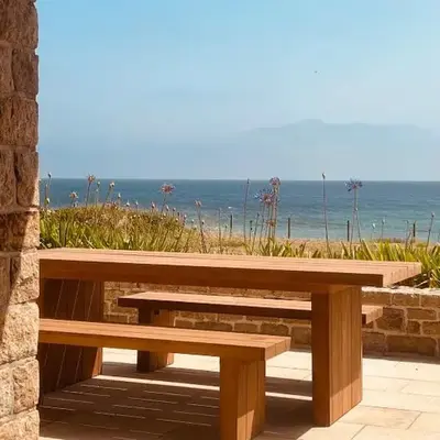 Maisons Bodenn - Villa de Pors Riagat Front de Mer