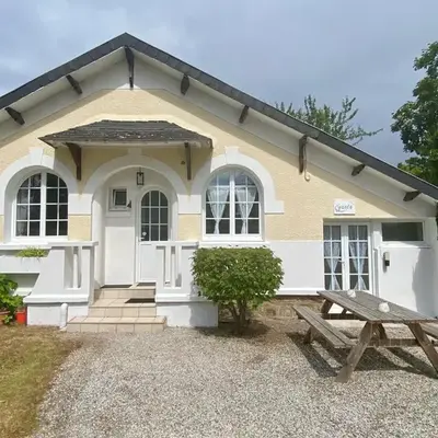 L'Oasis