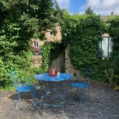 La Grange avec Jacuzzi