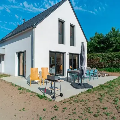 Maison EG - Presqu'ile de Crozon
