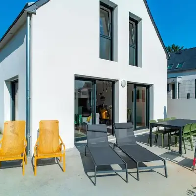 Maison HG - Presqu'ile de Crozon