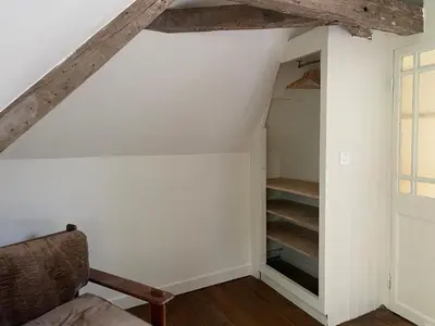 Plan de l'établissement Le Corps de Garde du château