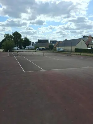 Tennis ou squash au sein de la maison de vacances ou à proximité