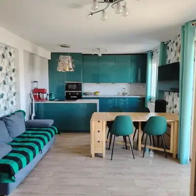 appartement étage