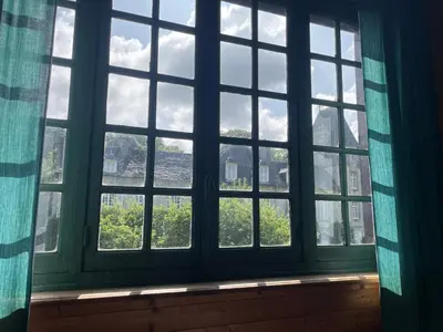 Plan de l'établissement l'atelier