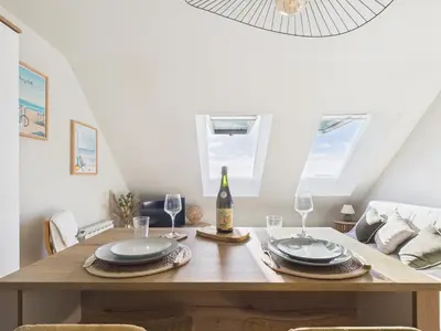 Boissons dans l'établissement L îlot d Arthur