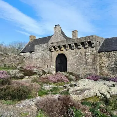 Manoir de Kerenneur