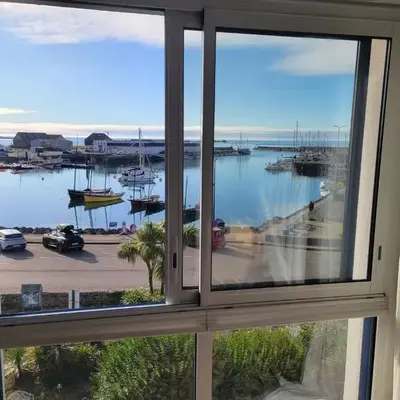 Duplex Port de Lesconil