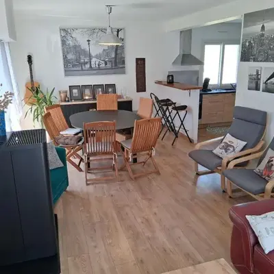 L'Oasis Ludique