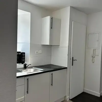 Le Duplex de la Place