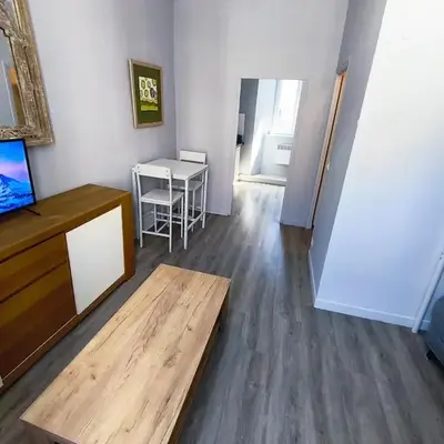 Studio Cozy Centre