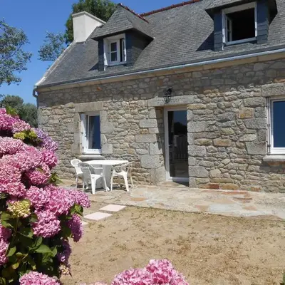 KERVRANT - Maison Bretonne