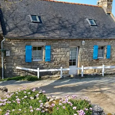 TY FORN - Maison Typique à Esquibien - AD5009