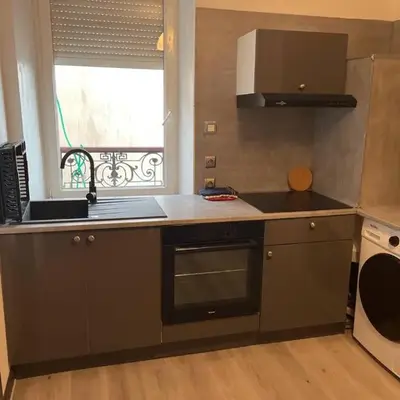 Appartement Brest proche du centre