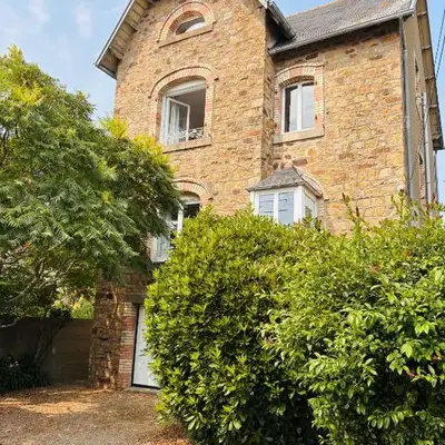 Maison proche centre Carantec