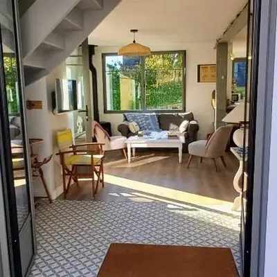 La morinière