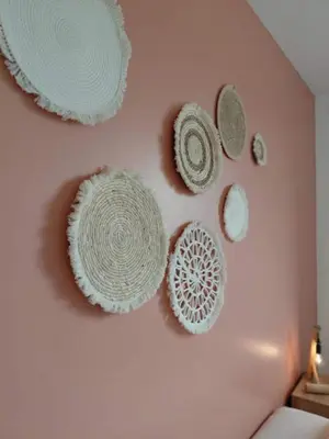 Plan de l'établissement Villa Mahina - 6 chambres - 12 pers