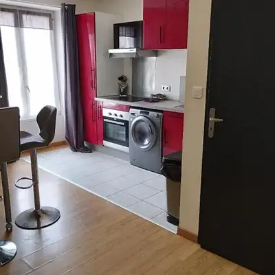 Appartement BREST st martin
