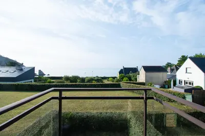 Paysage naturel près de l'appartement
