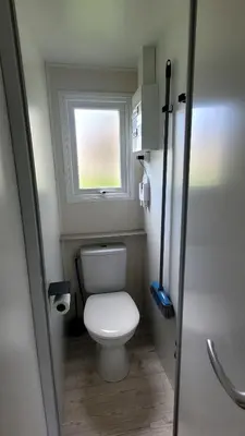 Salle de bains dans l'établissement MH GRAND CONFORT 40 m2 3CH 2 SDB 2 TOILETTES