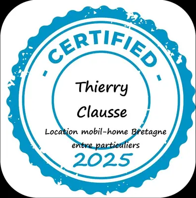 Certificat, récompense, panneau ou autre document affiché dans l'établissement MH GRAND CONFORT 40 m2 3CH 2 SDB 2 TOILETTES