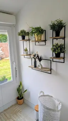 Plan de l'établissement Maison cosy