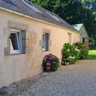 Périphérie landerneau
