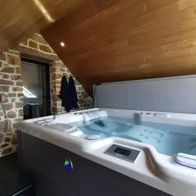 Au fil de l'eau