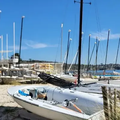 L'abri côtier