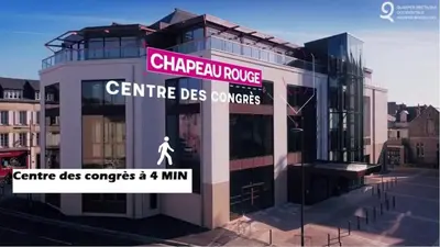 Certificat, récompense, panneau ou autre document affiché dans l'établissement Cosy logement Hyper Centre-ville