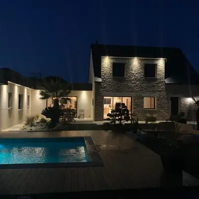 VILLA de Standing