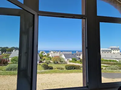 Paysage naturel près de l'appartement