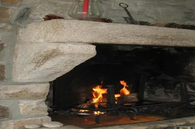 Plan de l'établissement Holiday Home in Brittany near Sandy Beaches