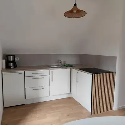 Proche parc 3 curés