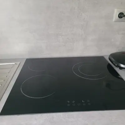 Plan de l'établissement Appartement Brest proximité gare et centre ville
