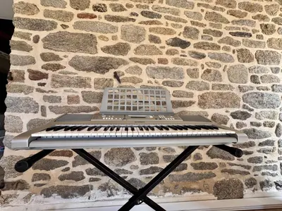 Plan de l'établissement MEZKOLE - Maison de vacances familiale à Plouguerneau 10 personnes, jardin, proche plages