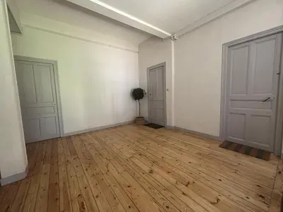 Plan de l'établissement Le Balcon de Tresmeur