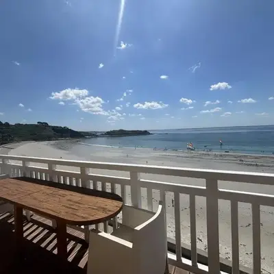 Le Balcon de Tresmeur