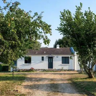 Le Phare Ouest