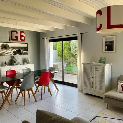 L'Abri du Rouget