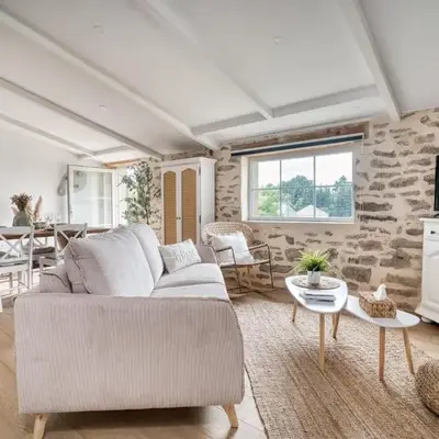 Le Gîte de Kerc'hoat