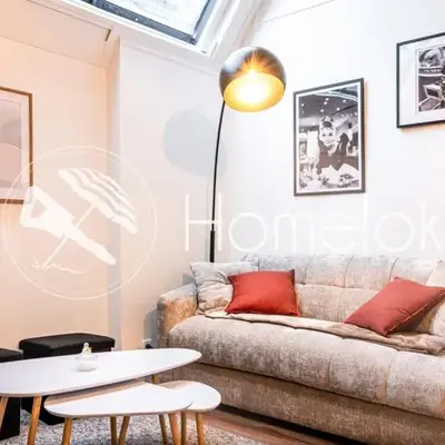Duplex cinéma à Concarneau proche Ville Close