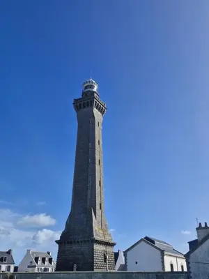 Plan de l'établissement Maison calme à 10 min des plages