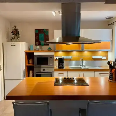 Penty 4 personnes coeur Monts d'Arrée