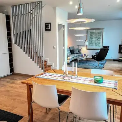 Renovated Fisherman's House By The Beach