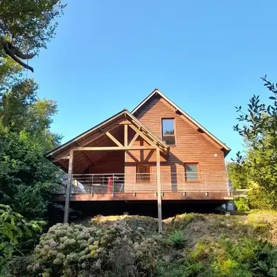 La Terrasse Suspendue
