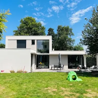 Exceptional villa in Combrit -